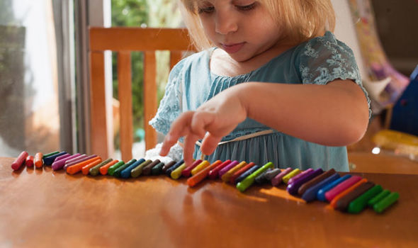 Autism signs: Repetitive behaviour symptoms Autism signs: Repetitive behaviour symptoms