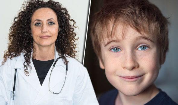 Autism signs: Autism Spectrum Disorder symptoms